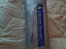 Campingmatte, Isoliermatte, unbenutzt, für Zelt oder Outdoor