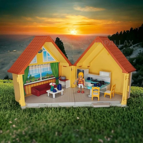 Playmobil 6020 - playmobil,