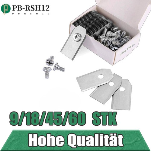 Pcs ersatz messer - ersatz,