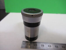 Carl Zeiss Deutschland Pol Okular Kpl 8X Okuläre Mikroskop Teil Wie Im Bild