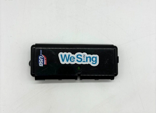 Nintendo wii sing usb - nintendo,