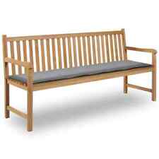 Bankauflage Bankkissen Bankpolster Polsterauflage Sitzkissen Auflage Wasserdicht