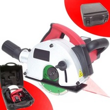 MAUERNUTFRÄSE 1700W