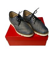 SIOUX Schnürschuhe Schuhe