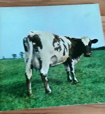 Pink Floyd - Atom Heart Mother -LP - Harvest – 1C 072-04 550 - NM - 1977