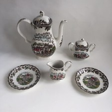 Myotts Country Life Bunt