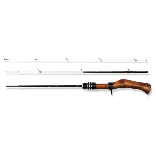 Megabass baitcastrute great - baitcastrute,