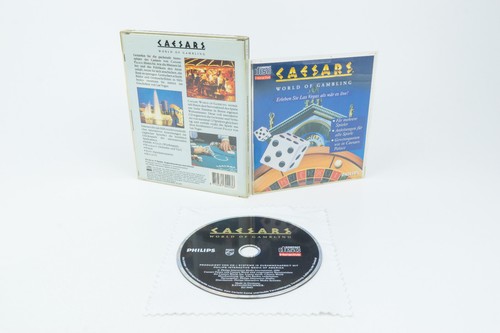 Philips caesars world - philips, *caesars: