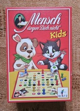 Mensch ärgere dich nicht Kids