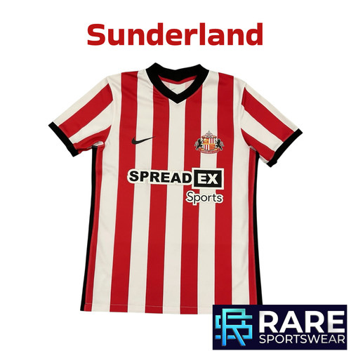 Sunderland 2022 heim - sunderland,