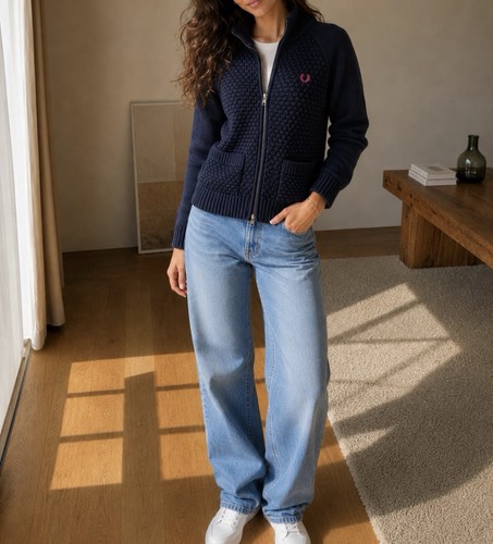 Fred perry damen - fred,