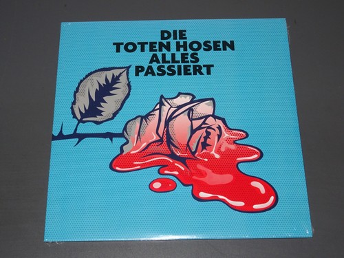Die toten hosen alles - toten,
