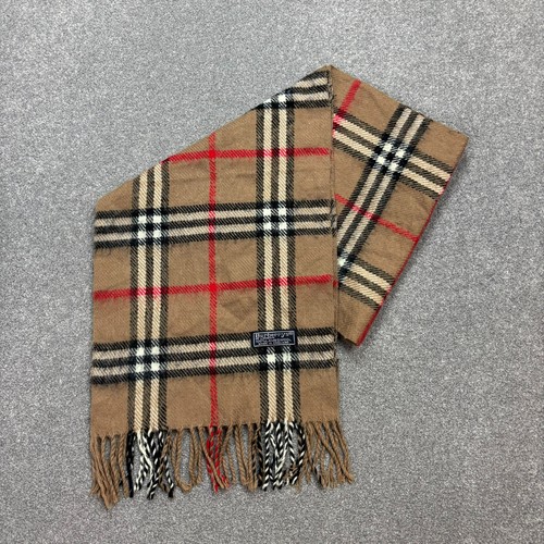 Burberry london schal - burberry, 50