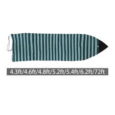 Surfboard -Sockenabdeckung