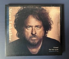 Steve Lukather (TOTO), I FOUND