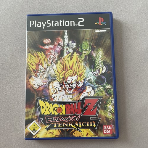 Dragon ball budokai - dragon,