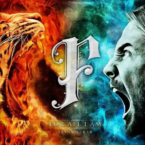 For all skinwalker - i,