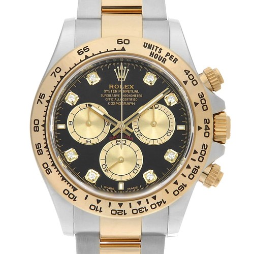 Rolex cosmograph daytona - cosmograph,