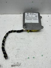 VW Golf 4 Passat Polo 6N2 9N Airbagsteuergerät Steuergerät 1C0909605B  Index 02