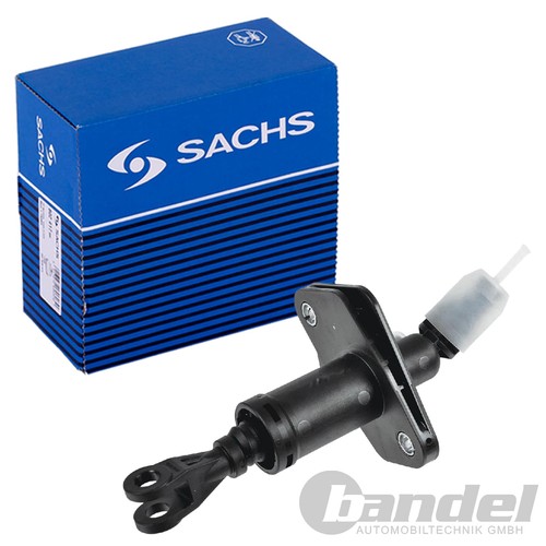 Sachs geberzylinder kupplung - sachs,