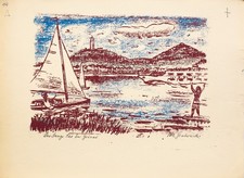 DDR Kunst - Max Grabowski