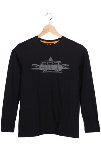 Elkline langarmshirt herren - elkline,
