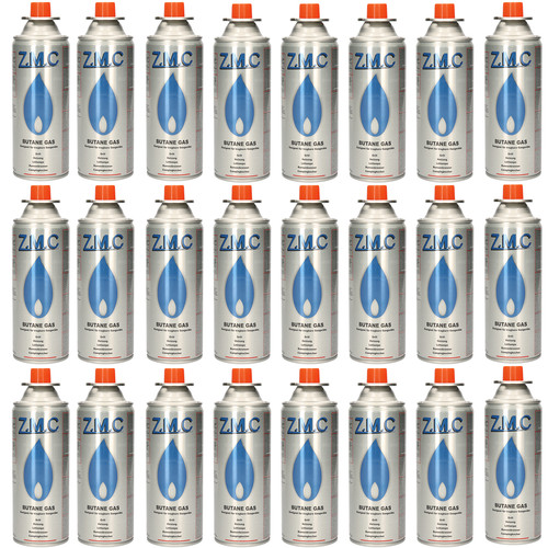 24x butan gas kartusche 227g - kartusche,