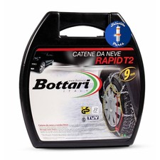 Schneeketten 9 Mm Gruppe 140