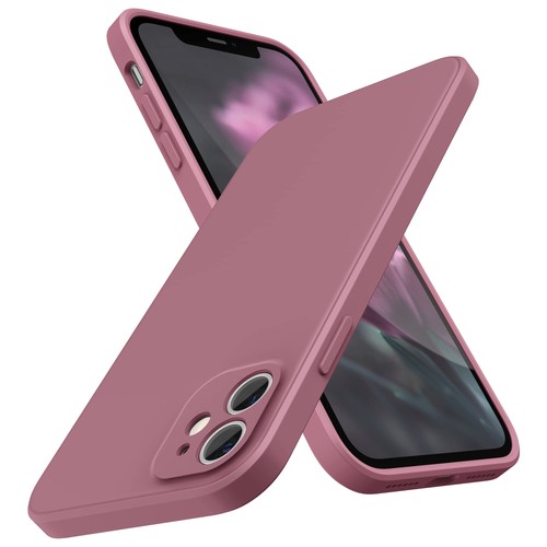 Iphone silikon hülle - 11,