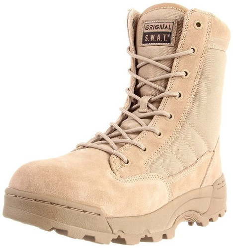 Combat boot military - boot,
