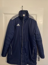 Adidas Stadionjacke Herren Gr
