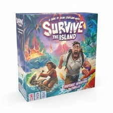 Survive the Island -
