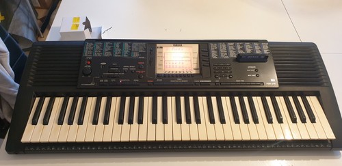 Vintage keyboard yamaha - vintage,
