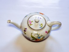 Teekanne Porzellan Rosenthal