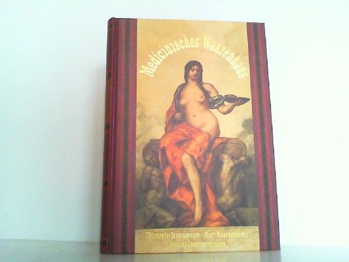 Medicinisches waarenhaus - medicinisches,