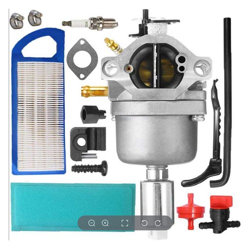Vergaser mit filter 799727 - mit,