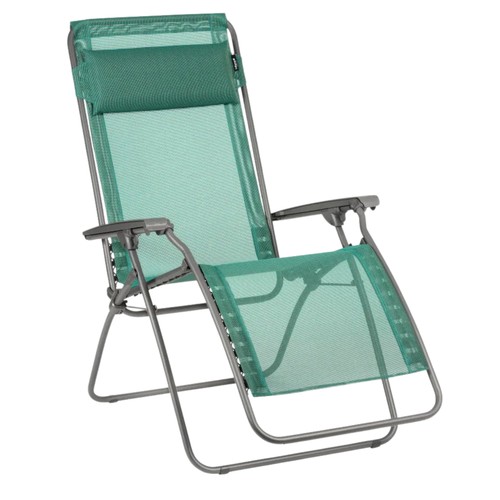 Lafuma relaxliege rsxa clip - lafuma,