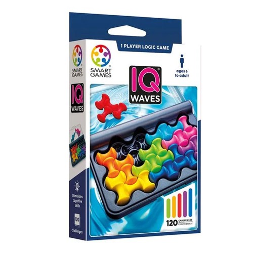 Waves von smart - iq,