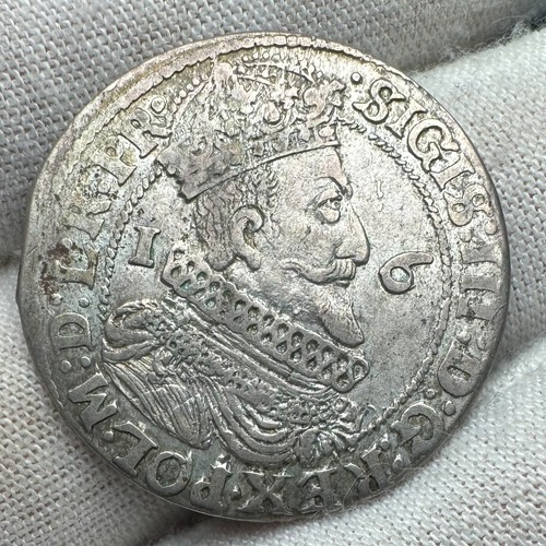 1624 polen danzig - polen,