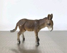 Schleich 13212 Esel Farm World ca. 20 Jahre alt (2 vorhanden)