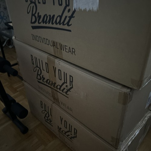 70x brandit m65 - 70x,