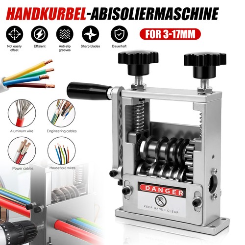 Kabelschälmaschine kabel - kabelschälmaschine,