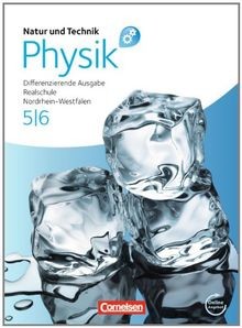 Natur und technik physik - -,