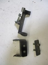 Tankhalter vorne 2. Yamaha FZR