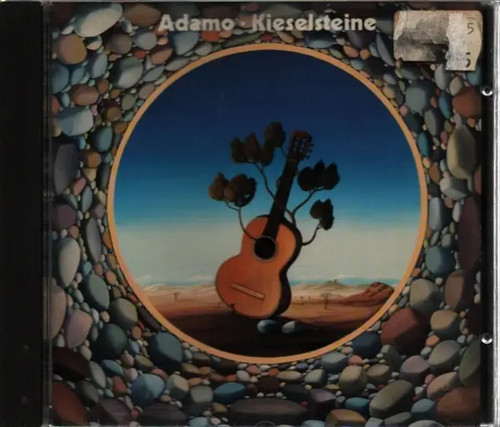 Adamo kieselsteine emi - kieselsteine,