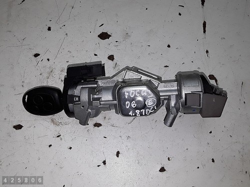 2006 ford focus zundschloss - 2006,