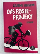 Das Rosie-Projekt von Graeme