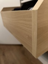 Schublade Komplement Birke