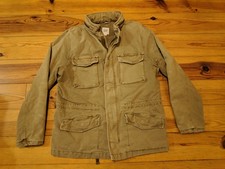 GAP HERREN BEIGE FIELD