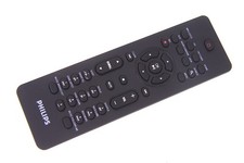 Original Fernbedienung Philips RC2023622/01 für Streamium Wacs7500